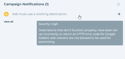 campaign-dash-notifications